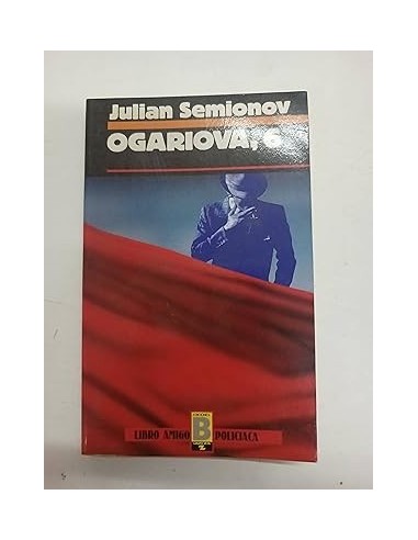 OGARIOVA 6
