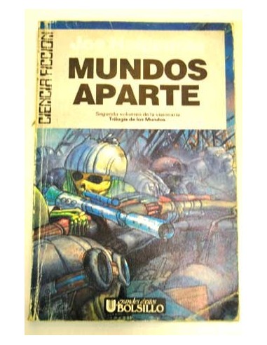 MUNDOS APARTE