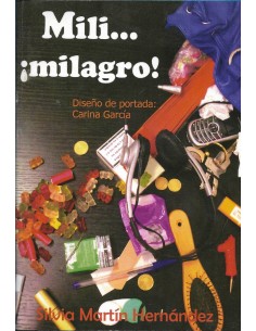 MILI MILAGRO