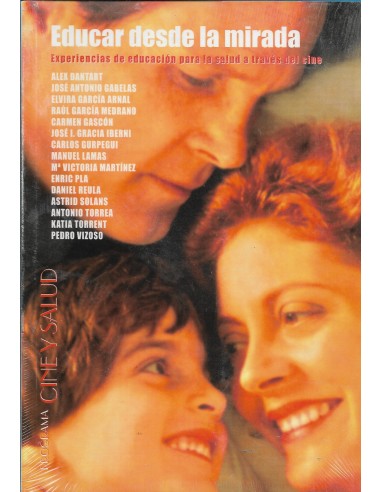EDUCAR DESDE LA MIRADA Programa Cine...