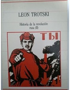 HISTORIA DE LA REVOLUCIÓN...