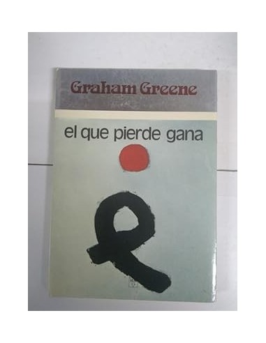 EL QUE PIERDE GANA