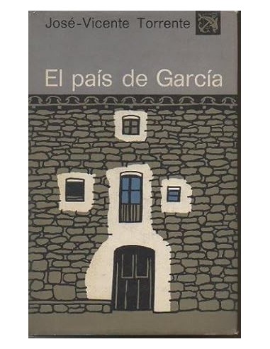 EL PAÍS DE GARCÍA