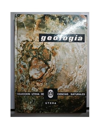 GEOLOGÍA