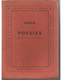 POESÍAS (Selección)...
