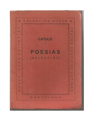 POESÍAS (Selección) Introducción,...