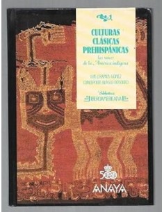 CULTURAS CLÁSICAS...