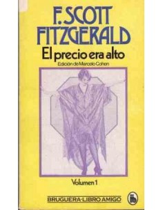 EL PRECIO ERA ALTO 1