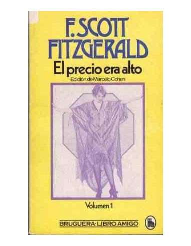 EL PRECIO ERA ALTO 1