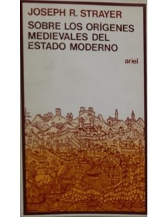 SOBRE LOS ORÍGENES...