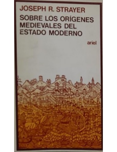 SOBRE LOS ORÍGENES MEDIEVALES DEL...