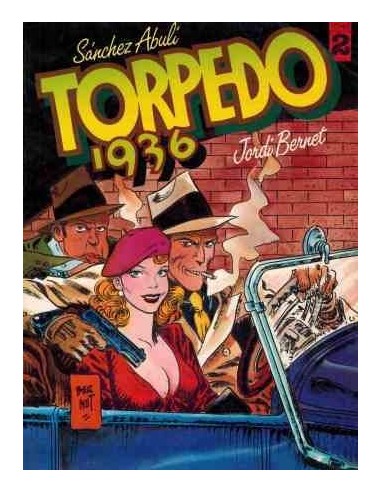 TORPEDO 1936 2