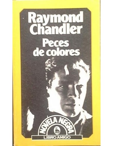 PECES DE COLORES