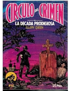 LA DÉCADA PRODIGIOSA