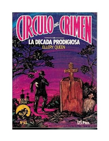 LA DÉCADA PRODIGIOSA