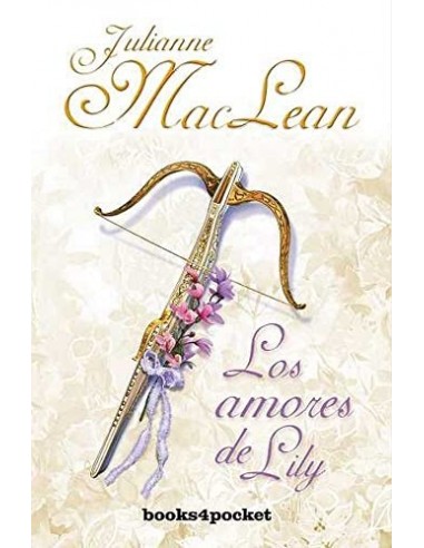 LOS AMORES DE LILY