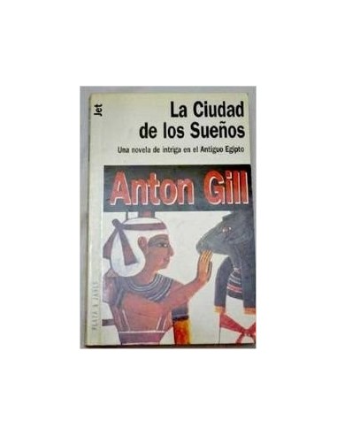 LA CIUDAD DE LOS SUEÑOS