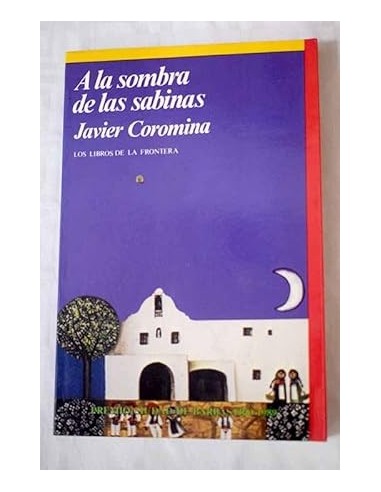 A LA SOMBRA DE LAS SABINAS