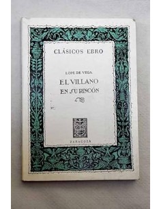 EL VILLANO EN SU RINCÓN