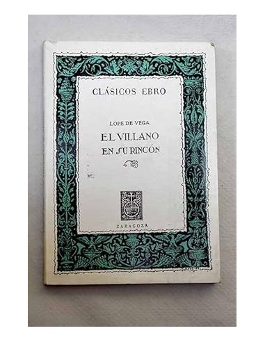 EL VILLANO EN SU RINCÓN