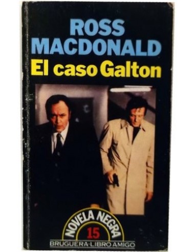 EL CASO GALTON