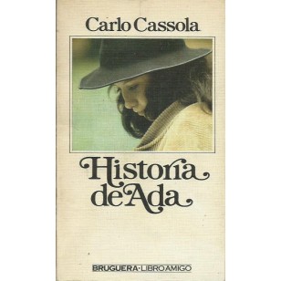 HISTORIA DE ADA