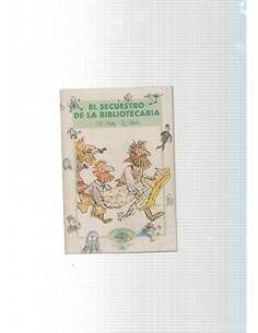 EL SECUESTRO DE LA...