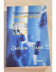 CIRCUNSTANCIA ESPECIALES