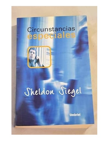 CIRCUNSTANCIA ESPECIALES