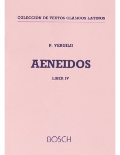 AENEIDOS Liber IV