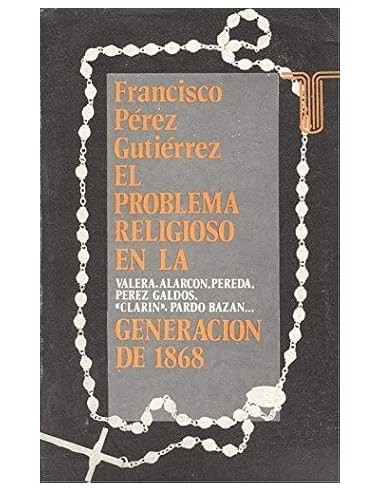 EL PROBLEMA RELIGIOSO EN LA...