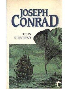 TIFÓN/EL REGRESO