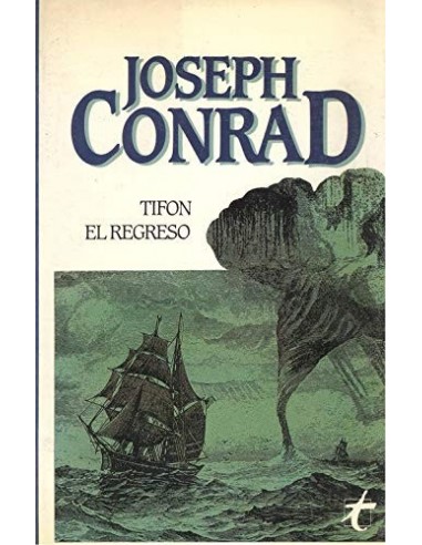 TIFÓN/EL REGRESO