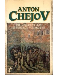 HISTORIA DE MI VIDA/EL...