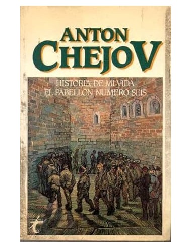 HISTORIA DE MI VIDA/EL PABELLÓN...