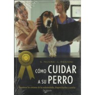 CÓMO CUIDAR A SU PERRO