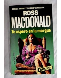 TE ESPERO EN LA MORGUE