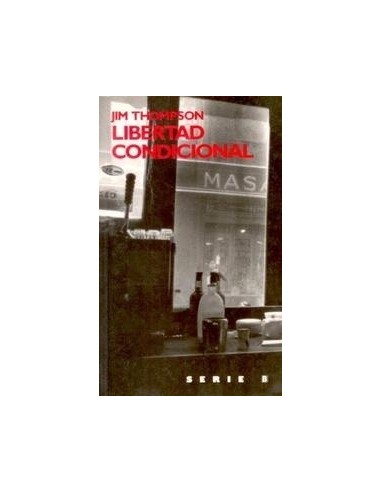 LIBERTAD CONDICIONAL