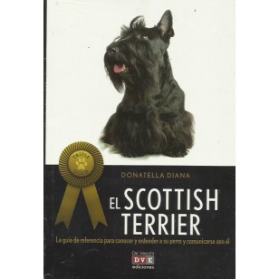 EL SCOTTISH TERRIER
