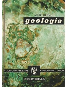 GEOLOGÍA