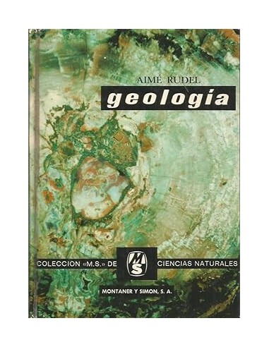 GEOLOGÍA