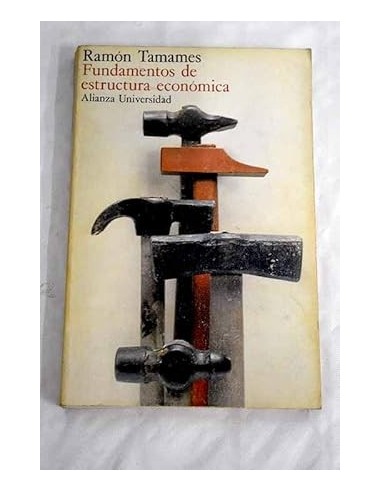 FUNDAMENTOS DE ESTRUCTURA ECONÓMICA