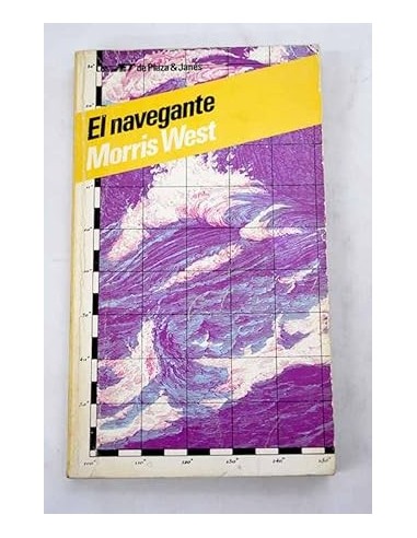 EL NAVEGANTE