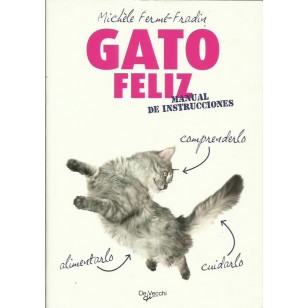 GATO FELIZ