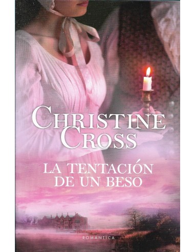 LA TENTACIÓN DE UN BESO Minstrel...