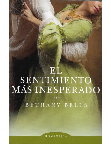 EL SENTIMIENTO MÁS INESPERADO Salón...