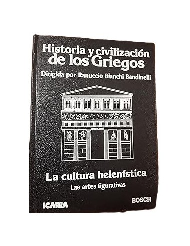 HISTORIA Y CIVILIZACIÓN DE LOS...