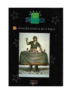 LA INCREÍBLE HISTORIA DE LA...