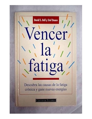 VENCER LA FATIGA