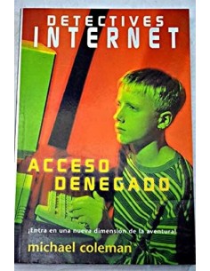 ACCESO DENEGADO